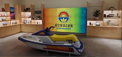 Sunrise Dispensary