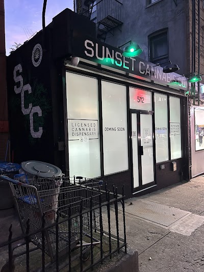Sunset Cannabis Co