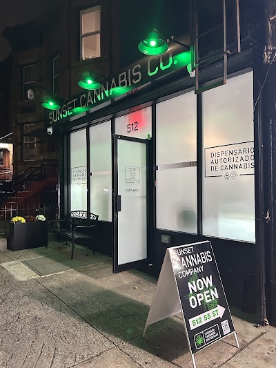 Sunset Cannabis Co