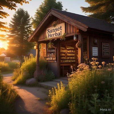 Sunset Herbal