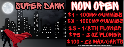 Super Dank