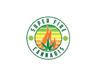 SUPER FIRE DISPENSARY - BRITTON