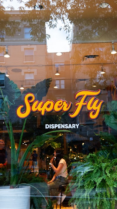 Superfly Dispensary