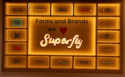 Superfly Dispensary