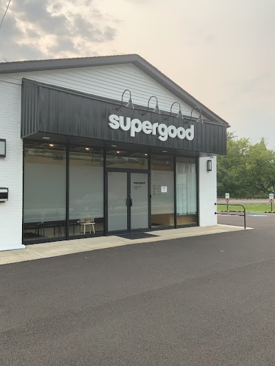 Supergood Dispensary