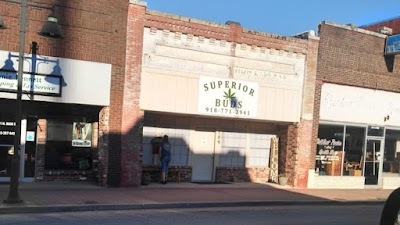 Superior Buds Dispensary