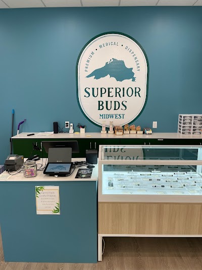 Superior Buds Medical Dispensary