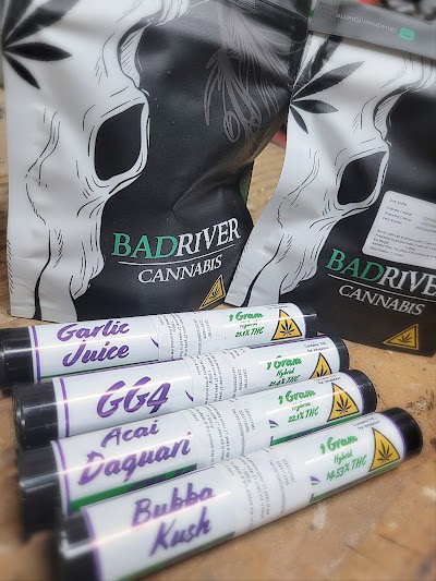 Superior Buds Medical Dispensary