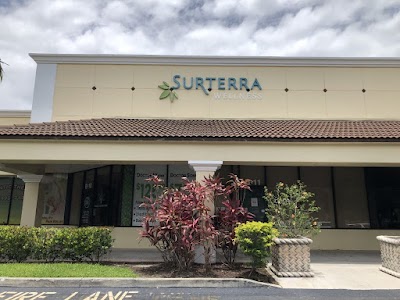 Surterra Wellness