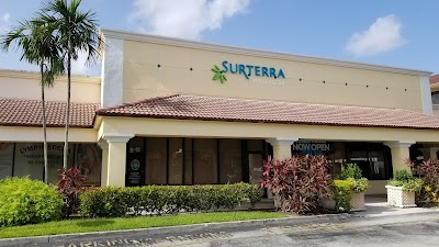 Surterra Wellness