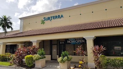 Surterra Wellness