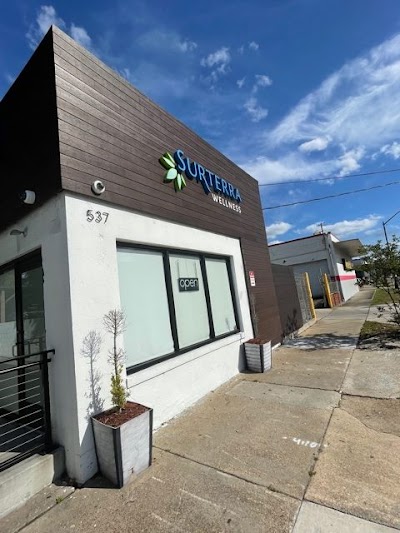 Surterra Wellness