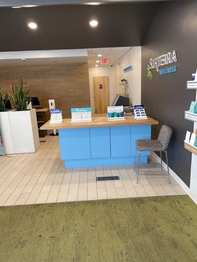 Surterra Wellness