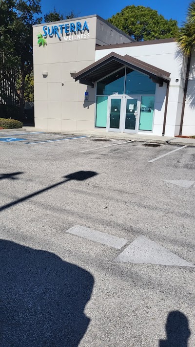 Surterra Wellness
