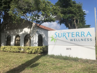 Surterra Wellness - Medical Marijuana Dispensary | Boynton Beach