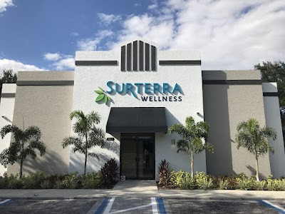 Surterra Wellness - Medical Marijuana Dispensary | Bradenton