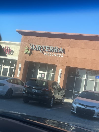 Surterra Wellness - Medical Marijuana Dispensary | Brandon