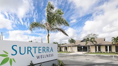 Surterra Wellness - Medical Marijuana Dispensary | Deerfield Beach
