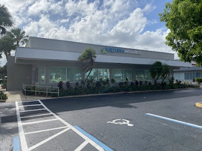 Surterra Wellness - Medical Marijuana Dispensary | Deerfield Beach