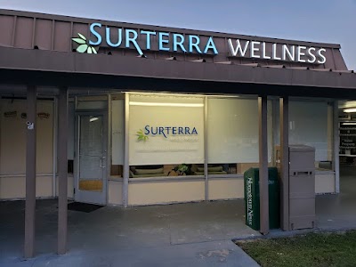 Surterra Wellness - Medical Marijuana Dispensary | Deltona