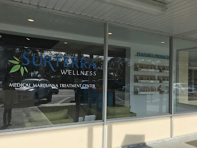 Surterra Wellness - Medical Marijuana Dispensary | Deltona