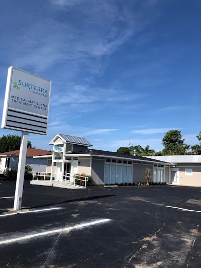 Surterra Wellness - Medical Marijuana Dispensary | Fort Myers