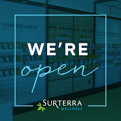 Surterra Wellness - Medical Marijuana Dispensary | Merritt Island