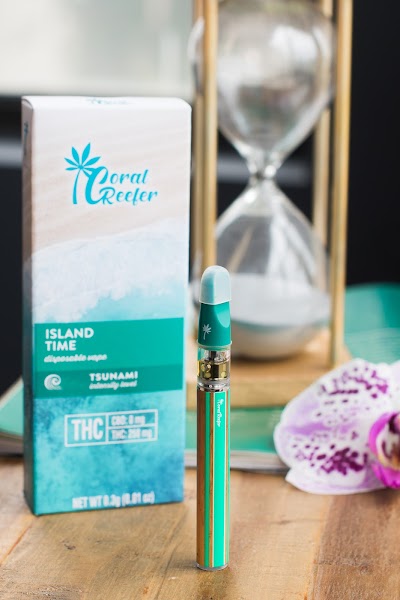 Surterra Wellness - Medical Marijuana Dispensary | Merritt Island