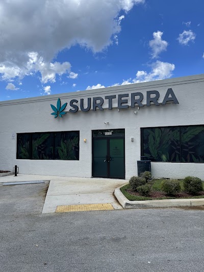 Surterra Wellness