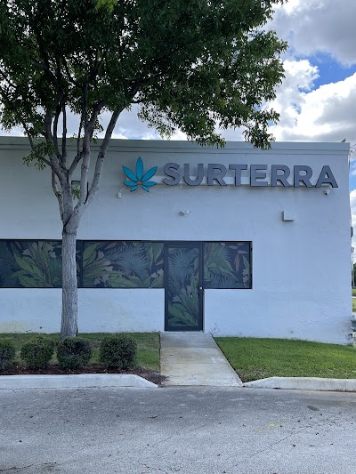 Surterra Wellness