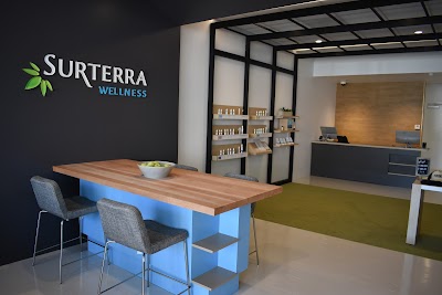 Surterra Wellness