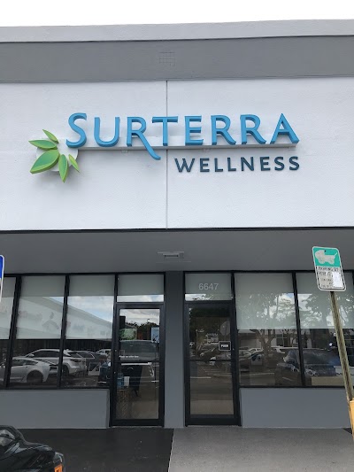 Surterra Wellness