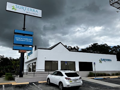 Surterra Wellness