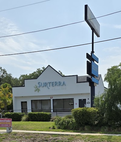Surterra Wellness