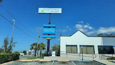 Surterra Wellness
