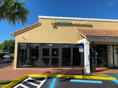 Surterra Wellness