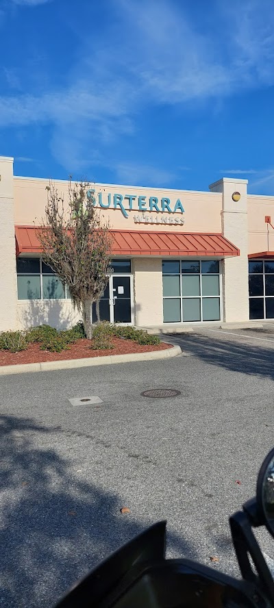 Surterra Wellness