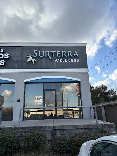 Surterra Wellness