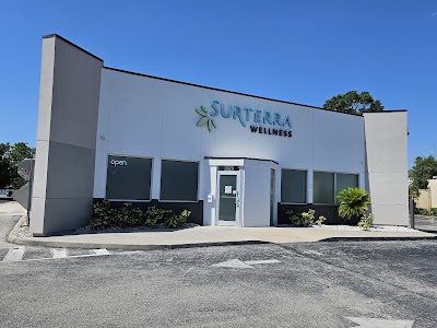 Surterra Wellness