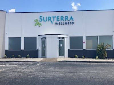 Surterra Wellness