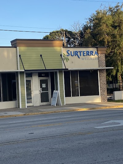 Surterra Wellness