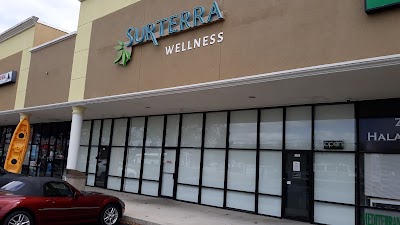 Surterra Wellness