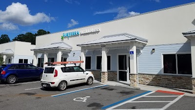 Surterra Wellness