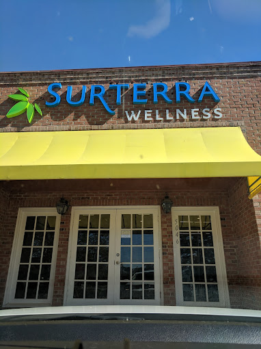 Surterra Wellness