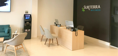 Surterra Wellness