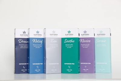 Surterra Wellness