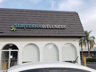Surterra Wellness