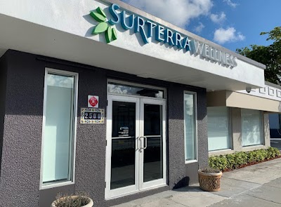 Surterra Wellness