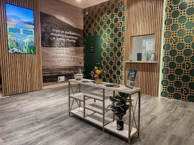 Sussex Pharms Cannabis Dispensary