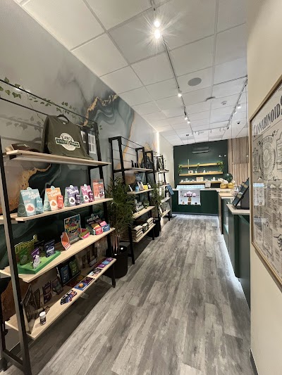 Sussex Pharms Cannabis Dispensary